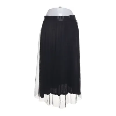 Kjol (Svart) från I Say Elastan, Polyester, Viskos