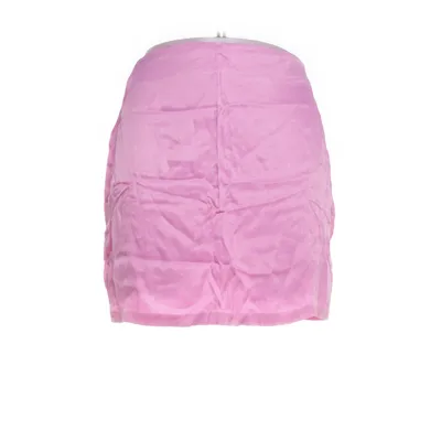 Rock (Pink) von NA-KD Viskose
