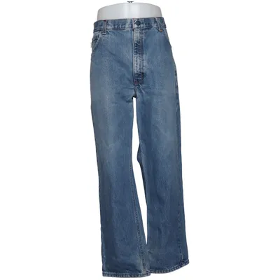 Jeans (Blå) från Carhartt
