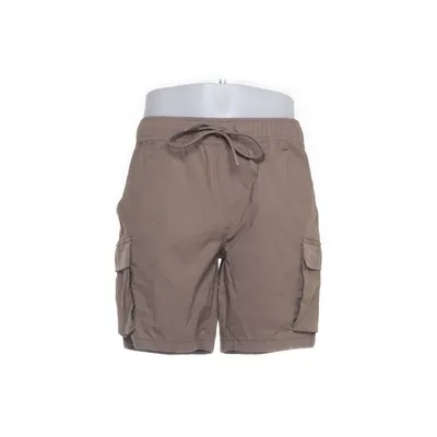Cargoshorts (Brun) fra Livergy Elastan, Polyamid