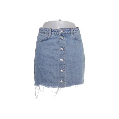 Jeansrock (Blau)