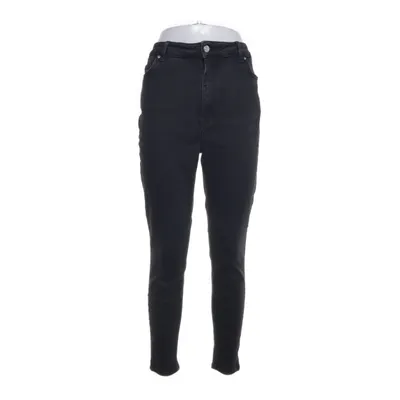 Jeans (Svart) från Curve Elastan, Polyester, Återvunnen bomull