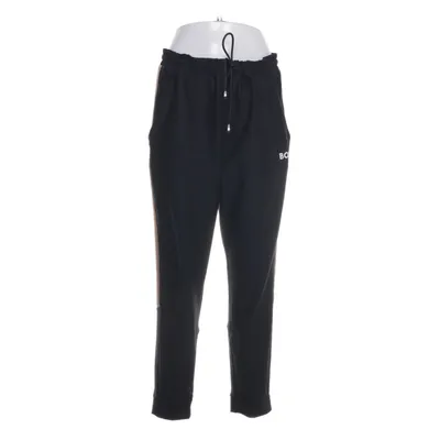 Mjukisbyxor (Svart) från Boss Elastan, Återvunnen polyester