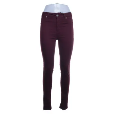 Jeans (Lila) från Now and Then Bomull, Elastan, Polyester thumbnail 1
