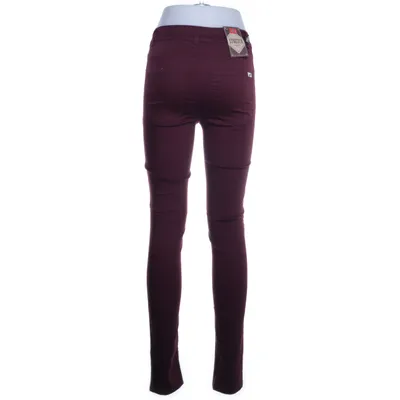 Jeans (Lila) från Now and Then Bomull, Elastan, Polyester thumbnail 2