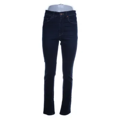 Jeans (Blå) från 1953 Denim Brand Bomull, Elastan