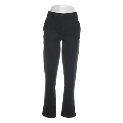 Kostuumbroek (Zwart) van Lager 157 Elastaan, Polyester