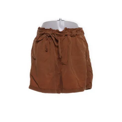 Shorts (Brun) från TwoThirds Tencel