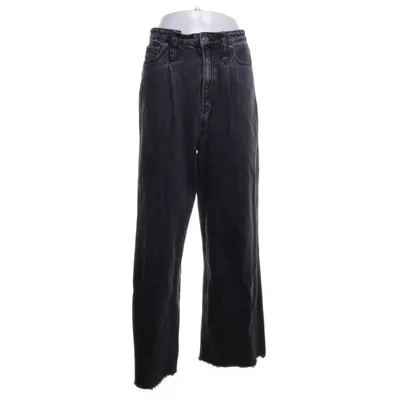 Jeans (Gray) from Lamarel Cotton
