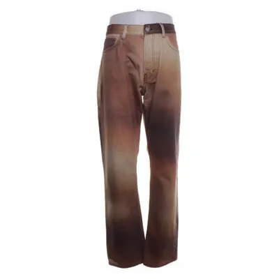 Spijkerbroek (Space Blurred Jeans) van Weekday Katoen