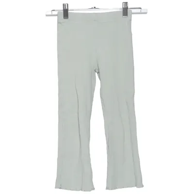 Leggings (Grün) von Rikiki Baumwolle, Elasthan