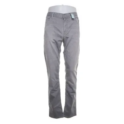 Jeans (Grå) från Alberto Bomull, Elastan, Polyester, Tencel