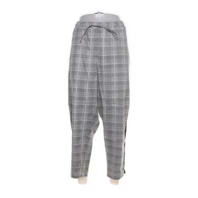Pantalon (Gris, Noir, Blanc) de Bonprix Collection Élasthane, Polyester, Viscose
