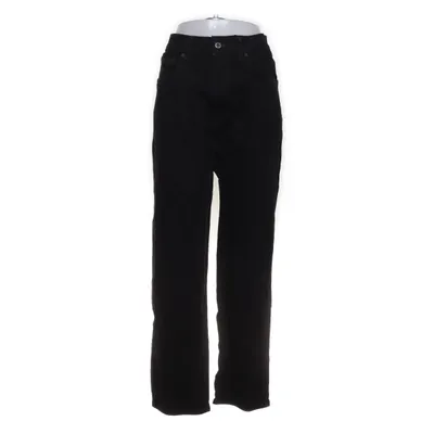 Jeans (Svart) från Mc Gordon Bomull, Elastan