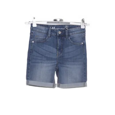 Jeansshorts (Blå) från Lab Industries Bomull, Elastan, Polyester