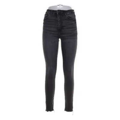 Spijkerbroek (Grijs) van &Denim by H&M Katoen, Elastaan, Polyester