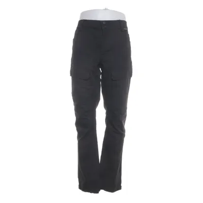 Cargobyxor (Svart) från Urberg Skandinavien Bomull, Elastan, Polyamid, Polyester