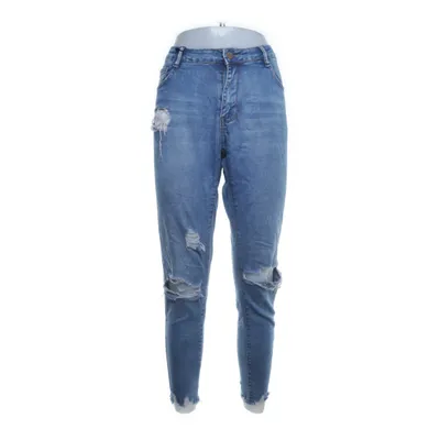 Jeans (Blå) från Laulia Bomull, Polyester, Viskos