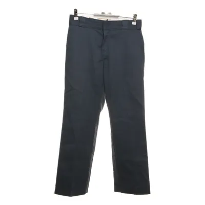 Chinos (Blue) from Dickies Cotton, Polyester