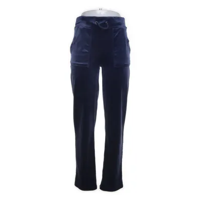 Mjukisbyxor (Blå) från Lager 157 Elastan, Polyester