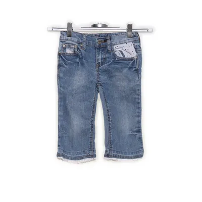 Jeans (G5999SK) from Jewel Cotton, Elastane, Polyester