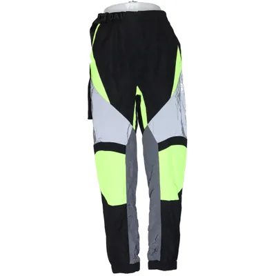 Pantalon imperméable (Noir, Gris, Jaune) de Daily Paper Polyester