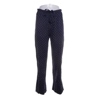 Pyjama broek (Blauw) van Twilfit Modal, Katoen, Elastaan