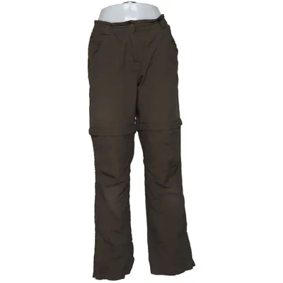 Outdoor pants (Green) from McKinley Polyester