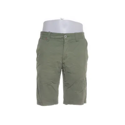 Short en jean (Vert) de Nils Sundström