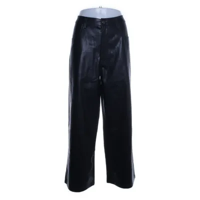 Broek (Zwart) van The Black Label Collection Lager 157 Polyester