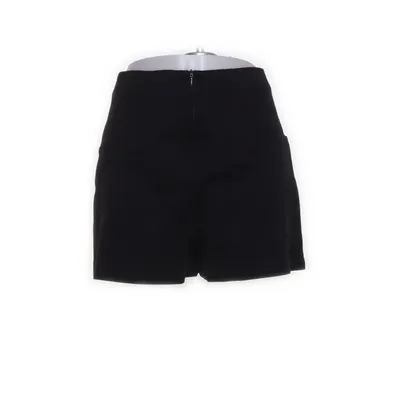 Shorts (Svart) från Zara Trafaluc Elastan, Polyamid, Viskos