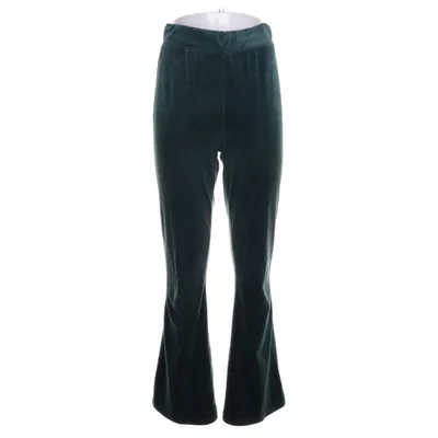 Mjukisbyxor (Grön) från Stay Polyester, Elastan