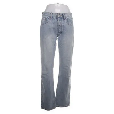Jeans (Blå) från John Galt Bomull