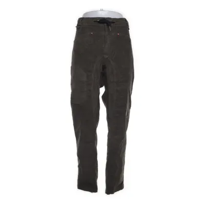Corduroy pants (Green) from State of Elevenate Cotton, Elastane