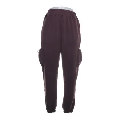 Mjukisbyxor (Lila) från ICIW Bomull, Polyester