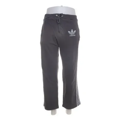 Sweatpants (Gray) from Adidas Cotton, Elastane