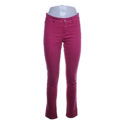 Jeans (Pink) from Kaffe Cotton, Elastane