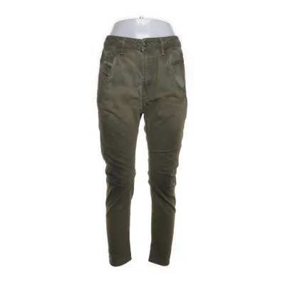 Jeans (Grön) från Diesel Bomull