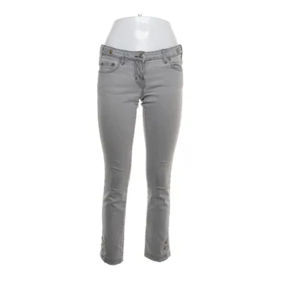 Jeans (Grå) från Sass & Bide Bomull, Elastan