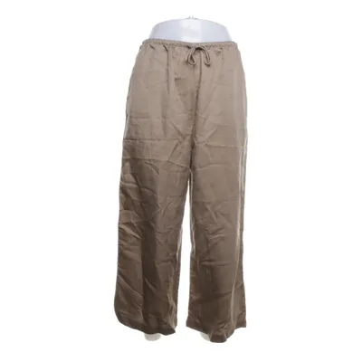 Culottes (Beige) fra Oysho Lyocell, Linned