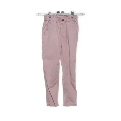 Chinos (Rosa) från Pusblu Bomull, Elastan