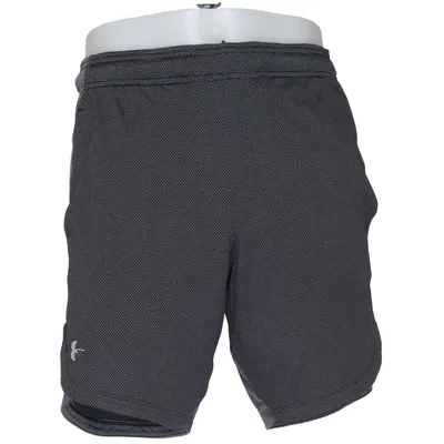 Trainingsshorts (Grijs) van Under Armour