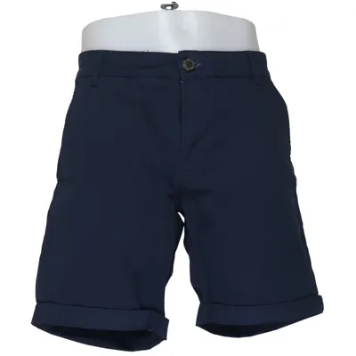 Shorts (SHHPARIS NAVY ST SHORTS NOOS) från Selected Homme