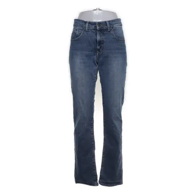Spijkerbroek (Blauw) van Pioneer