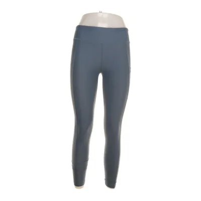 Sports tights (Blue) from SATS Elastane, Polyamide