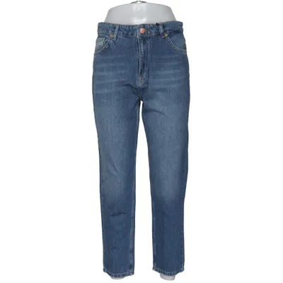 Jeans (Blue) from DF Jeans Cotton