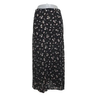 Kjol (Svart, Flerfärgad) från Sinclair Viskos