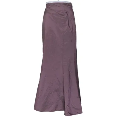 Maxi skirt (Brown) from Orina