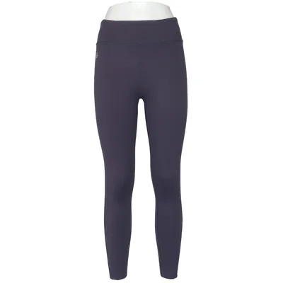 Sports tights (Gray, Yellow) from Workout Empire Elastane, Polyester