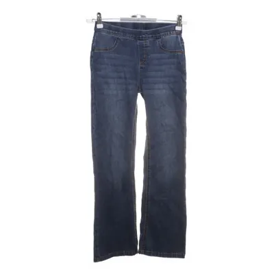 Treggings (Blå) från Mywear Young Bomull, Elastan, Polyester, Viskos